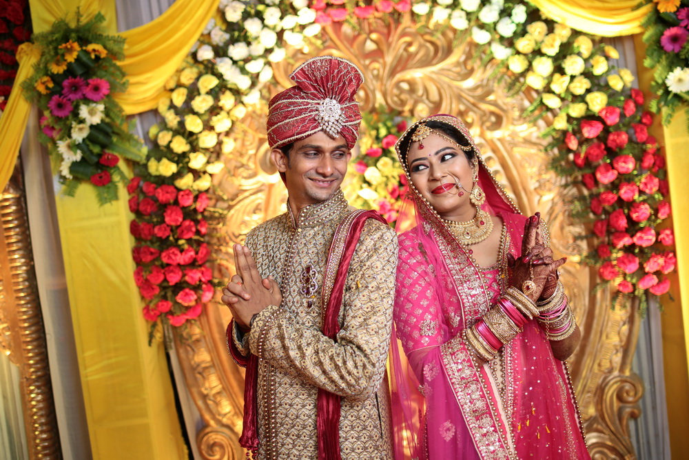 Wedding Gold Category Plans