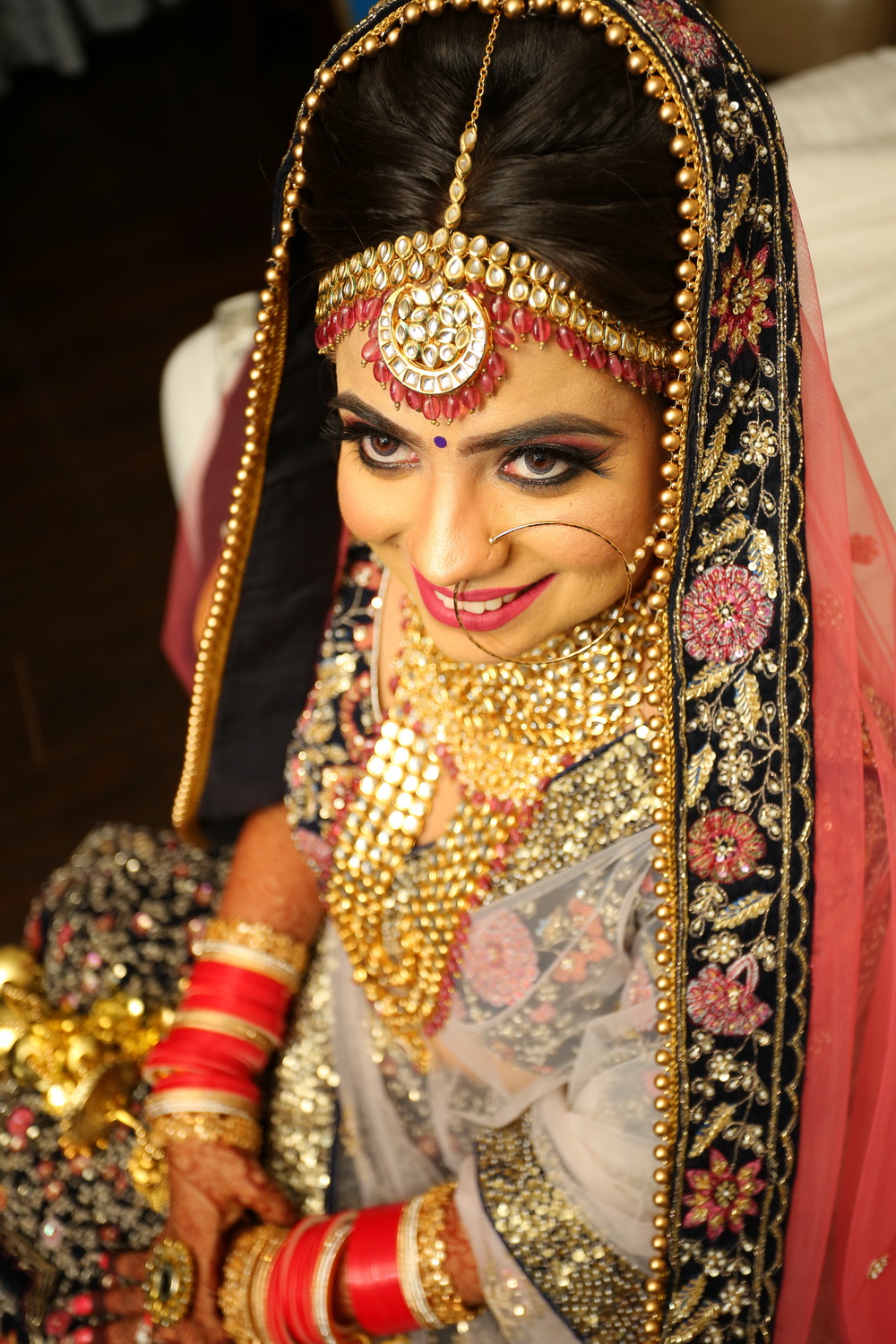 Wedding Bronze Category Plan
