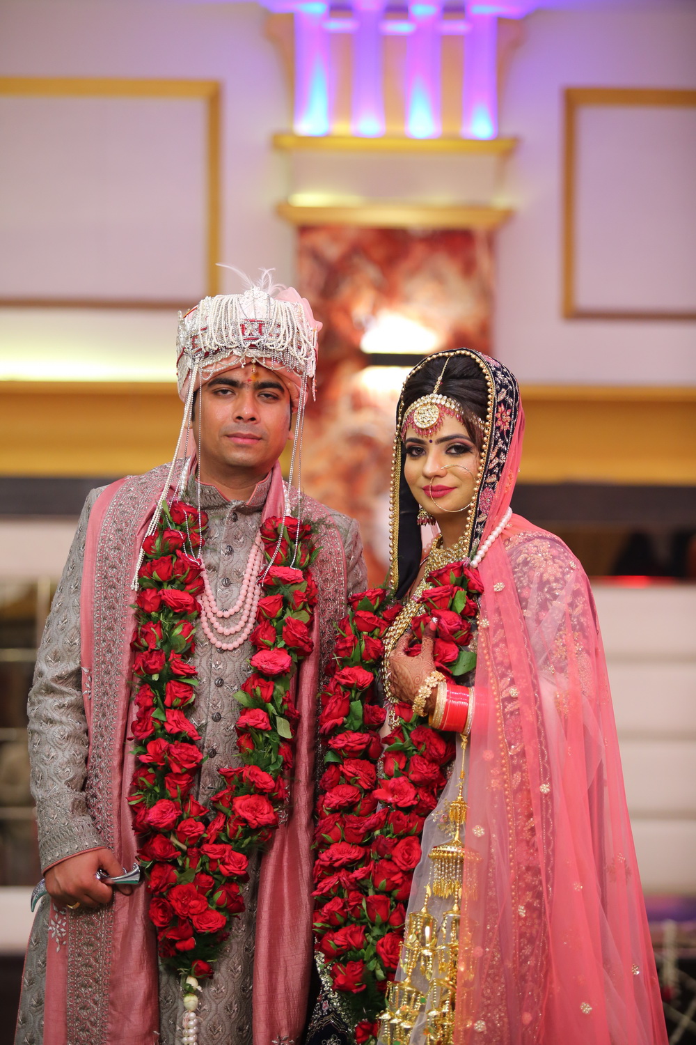 Wedding Silver Plus Category Plan