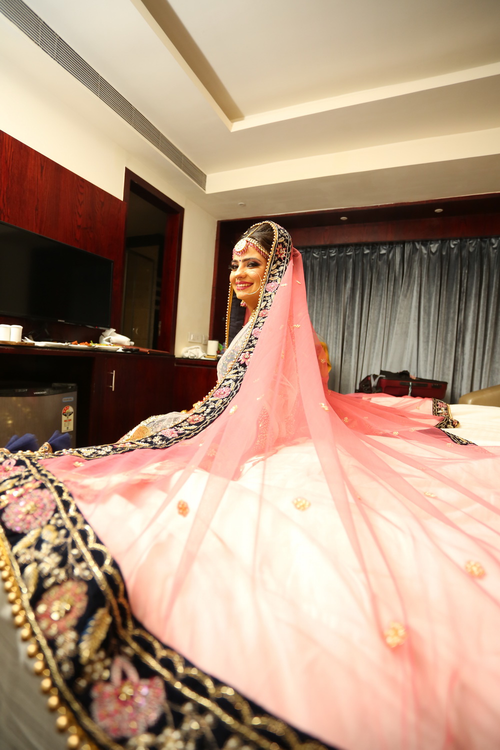 Wedding Gold Plus Category Plan
