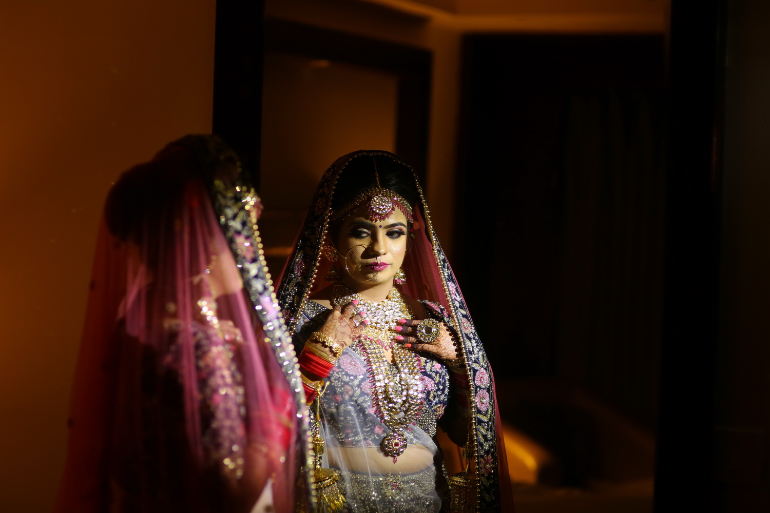 Wedding Platinum Category Plan